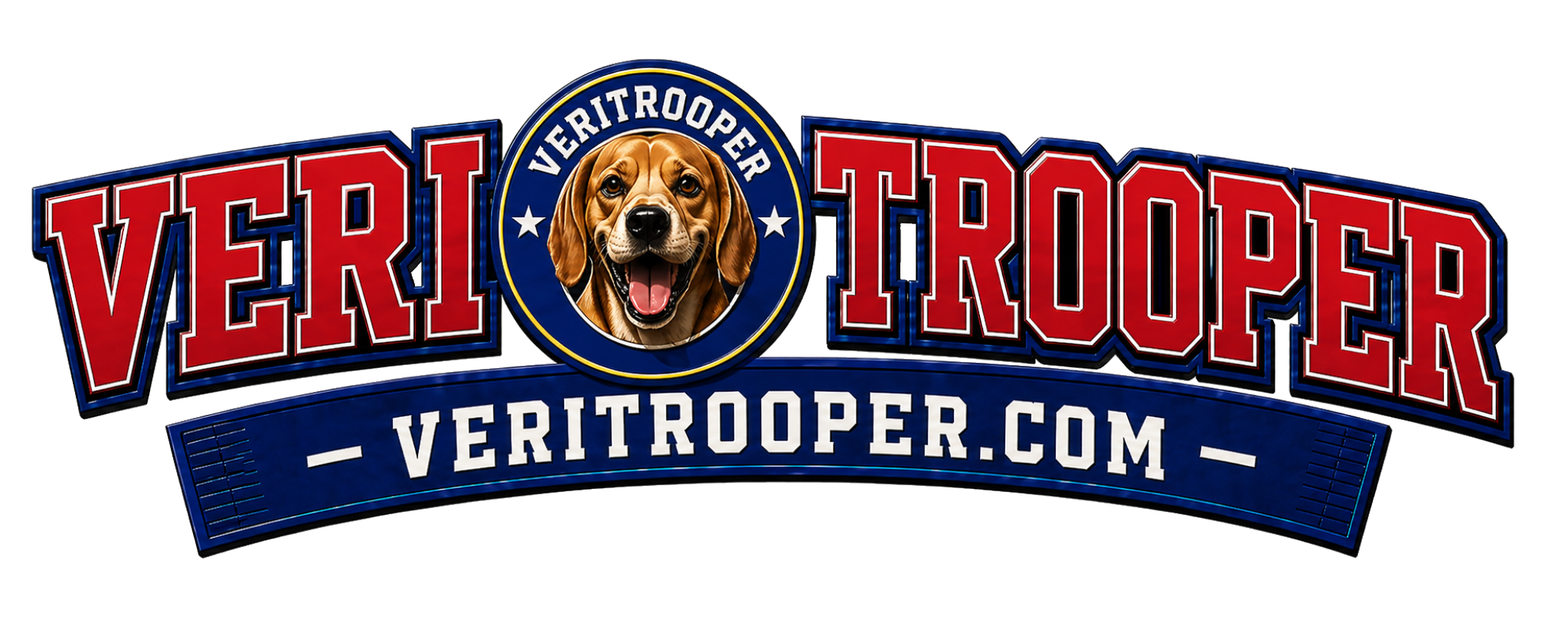 veritrooper.com image