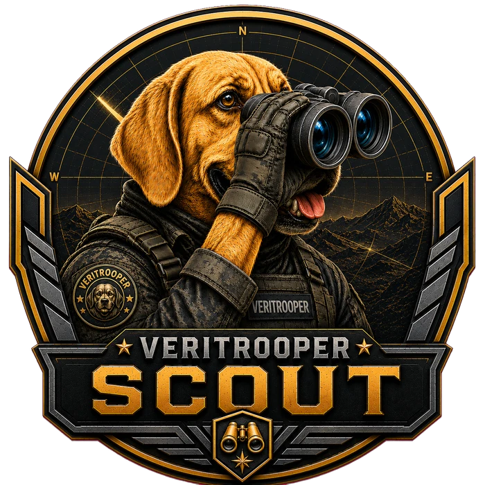 VERITROOPER Scout