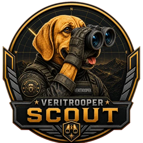Scout · before you ship product mark