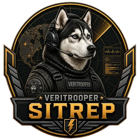 SitRep · before you build product mark