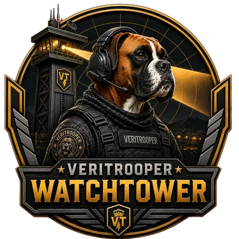 Watchtower · after you ship product mark